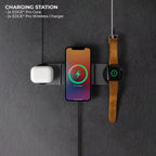 EDGE® Pro Wireless Charger - MagSafe charger, up to 15W