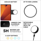 EDGE® Pro Light - 1000lm portable light