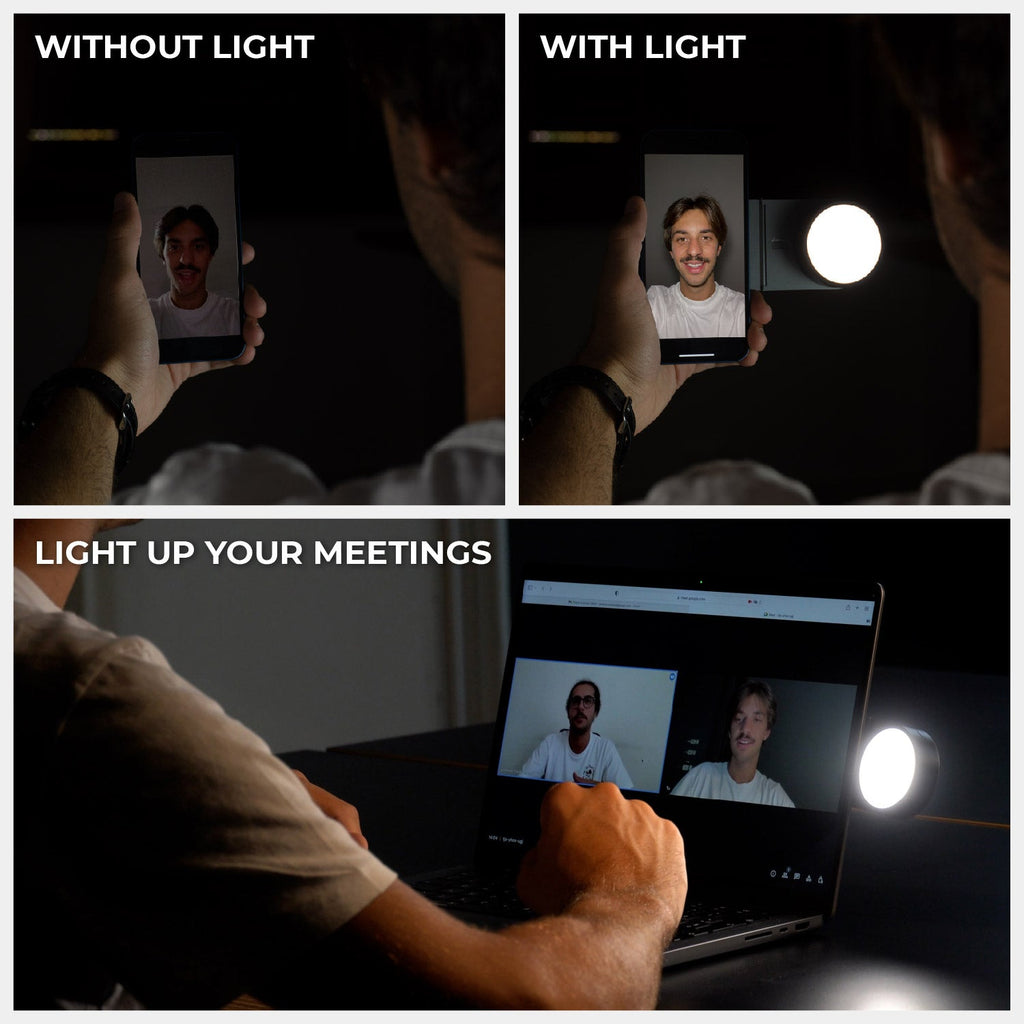 EDGE® Pro Light - 1000lm portable light