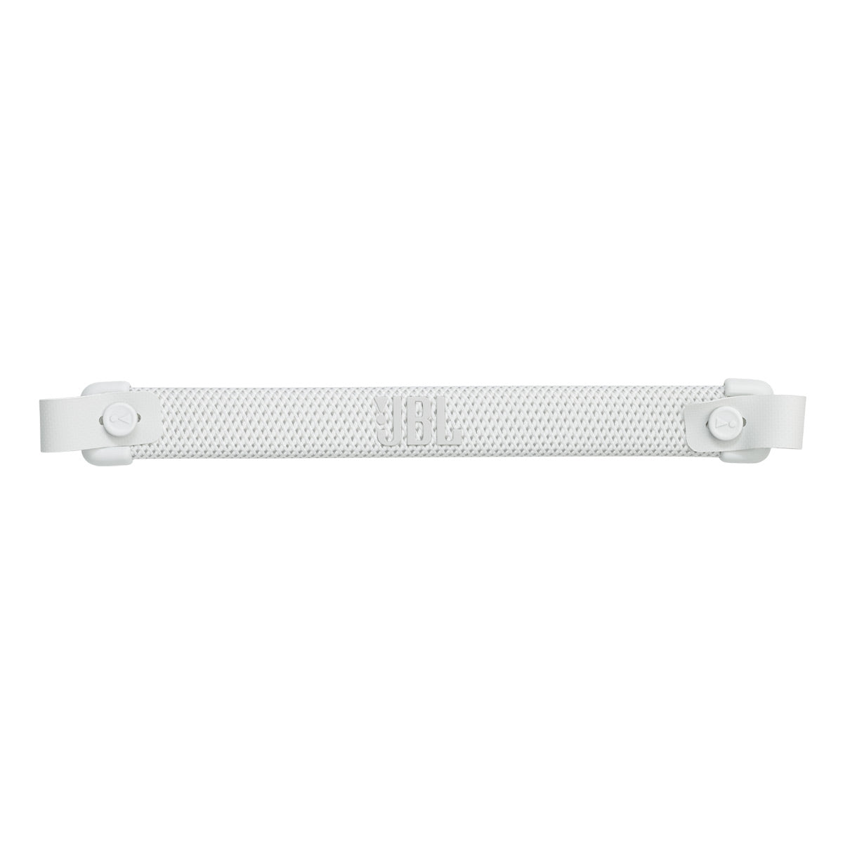 JBL Charge 6 Portable Bluetooth Speaker (White)