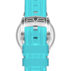 Bomberg Men's Bolt-68 NEO Automatic Teal Lagoon Watch