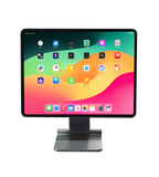 KUXIU X33 Foldable Magnetic iPad Stand