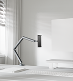 KUXIU X36 Flexible Clamp Tablet Stand
