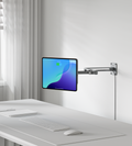 KUXIU X36W Pro MAX Magnetic iPad Wall Mount Charging Stand