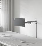 KUXIU X36W Pro MAX Magnetic iPad Wall Mount Charging Stand