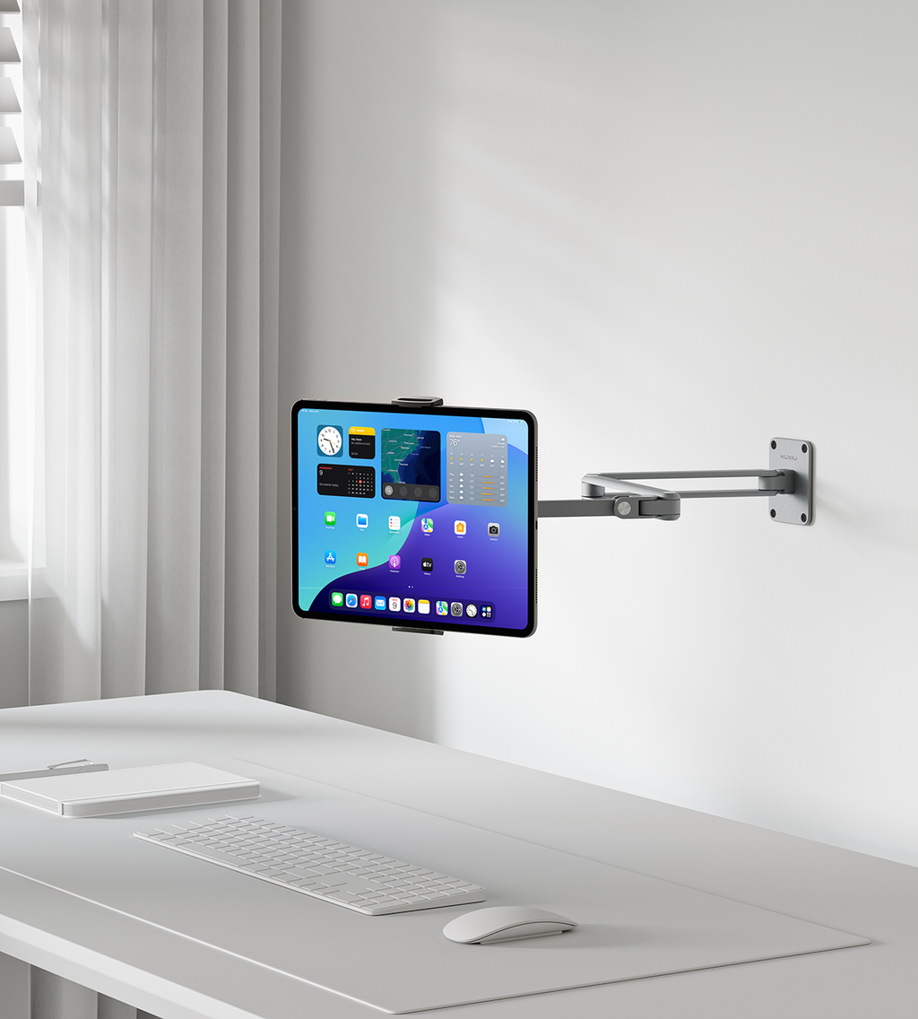 KUXIU X36WV Universal Wall Mount for Tablet