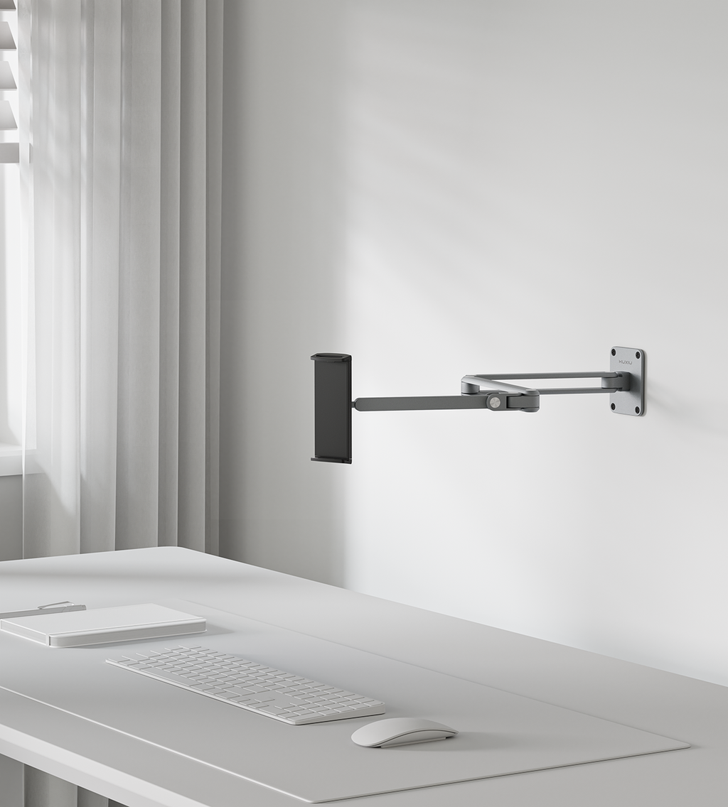 KUXIU X36WV Universal Wall Mount for Tablet