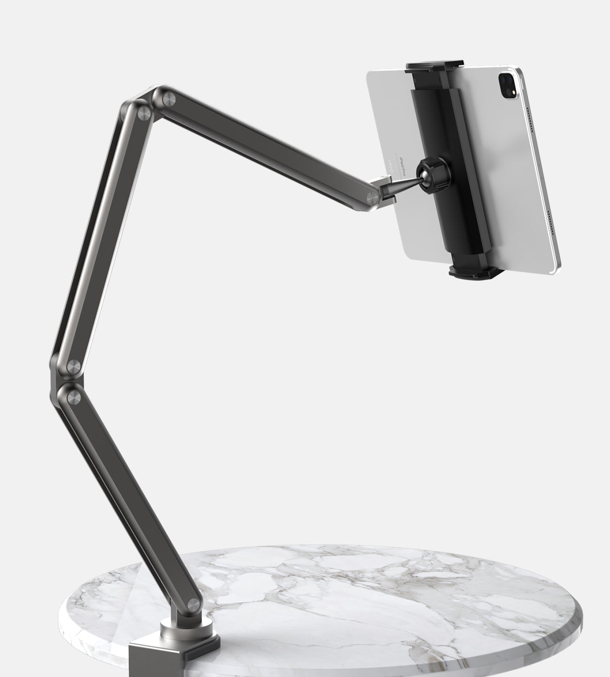 KUXIU X36 Flexible Clamp Tablet Stand