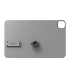 KUXIU X39 Pro MAX Magnetic Charging Panel for iPad - Ball Mount