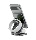 KUXIU X40G 3-in-1 Foldable Charging Stand for Google Devices