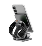 KUXIU X40 3-In-1 Foldable Magnetic Wireless Charging Station for Samsung