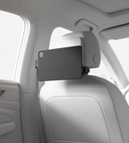 KUXIU X97 Pro MAX Magnetic iPad Mount with Charging for Car Headrest and Air Vent