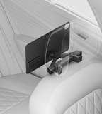 KUXIU X97 Pro MAX Magnetic iPad Mount with Charging for Car Headrest and Air Vent