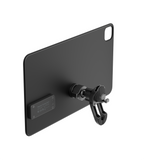 KUXIU X97 Pro MAX Magnetic iPad Mount with Charging for Car Headrest and Air Vent