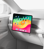 KUXIU X97 Pro MAX Magnetic iPad Mount with Charging for Car Headrest and Air Vent