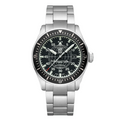 Luminox Air Automatic Constellation Men's Silver Watch
