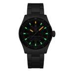 Luminox Air Automatic Constellation Men's Silver Watch