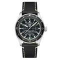 Luminox Air Automatic Constellation Men's Black Watch