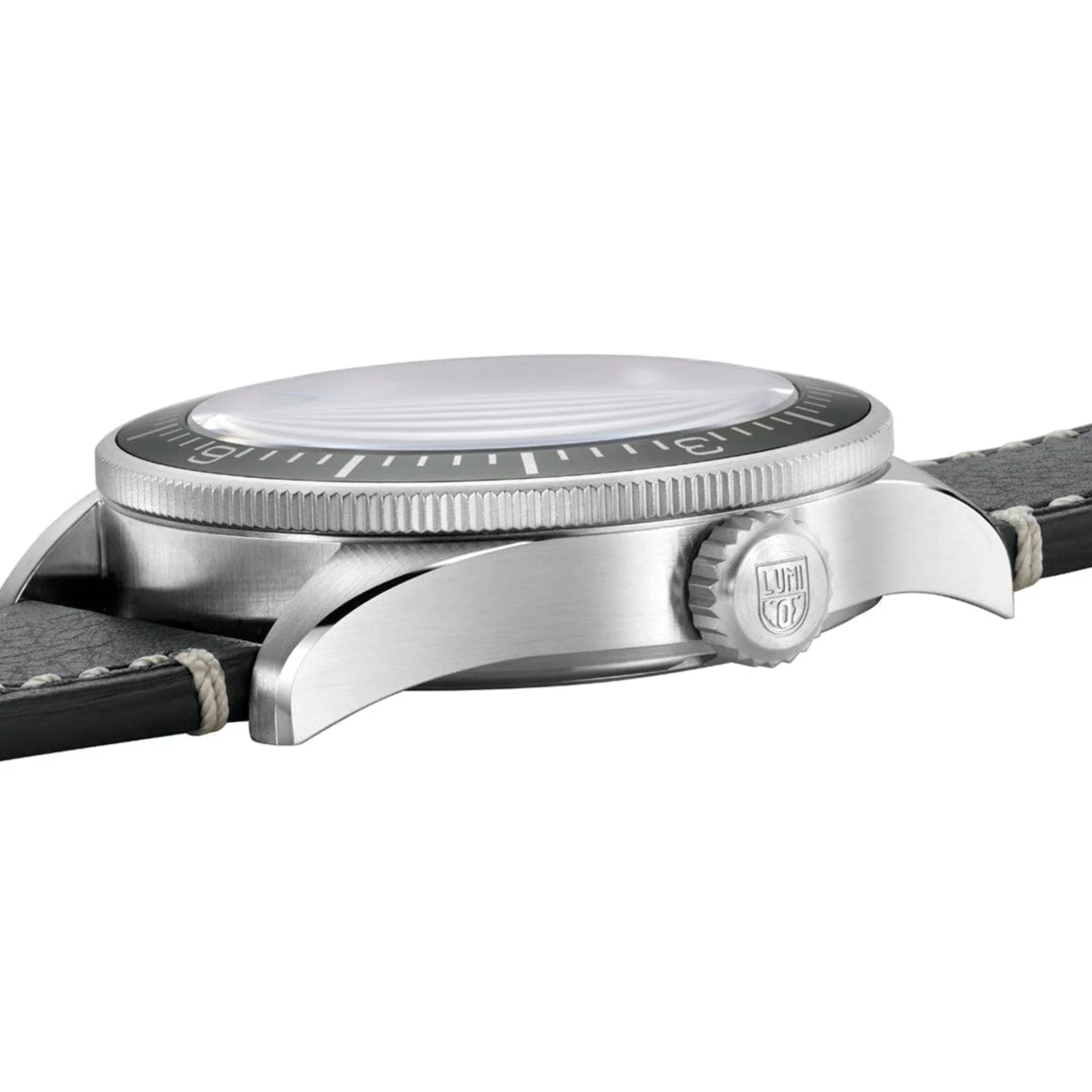 Luminox Air Automatic Constellation Men's Black Watch