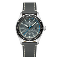 Luminox Air Automatic Constellation Men's Grey Watch