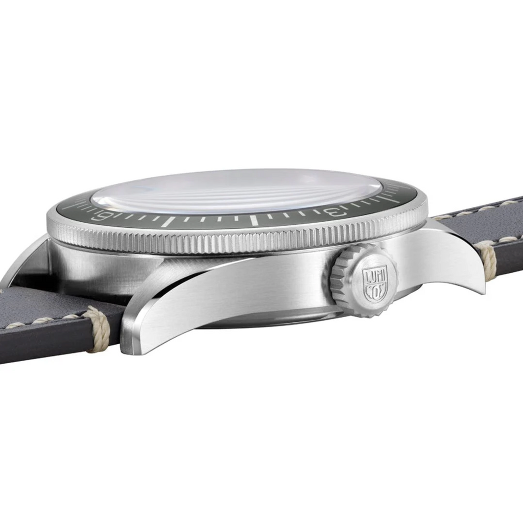 Luminox Air Automatic Constellation Men's Grey Watch