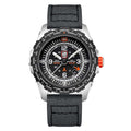 Luminox Bear Grylls Survival GMT Men's Black Watch