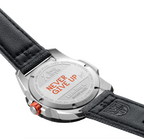 Luminox Bear Grylls Survival GMT Men's Black Watch