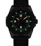 Luminox Bear Grylls Survival GMT Men's Black Watch