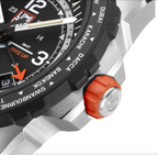 Luminox Bear Grylls Survival GMT Men's Black Watch