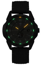 Luminox Atacama Adventurer Field Men's Khaki Watch