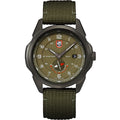 Luminox Atacama Adventurer Field Men's Khaki Watch