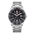 Luminox Pacific Diver 3120 Series Silver Men's Watch