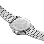 Luminox Pacific Diver 3120 Series Silver Men's Watch
