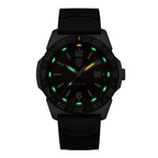 Luminox Pacific Diver 3120 Series Men's Red Watch