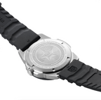 Luminox Pacific Diver 3120 Series Men's Red Watch