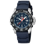 Luminox Navy SEAL 3250 Series Men's Blue Watch