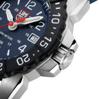 Luminox Navy SEAL 3250 Series Men's Blue Watch