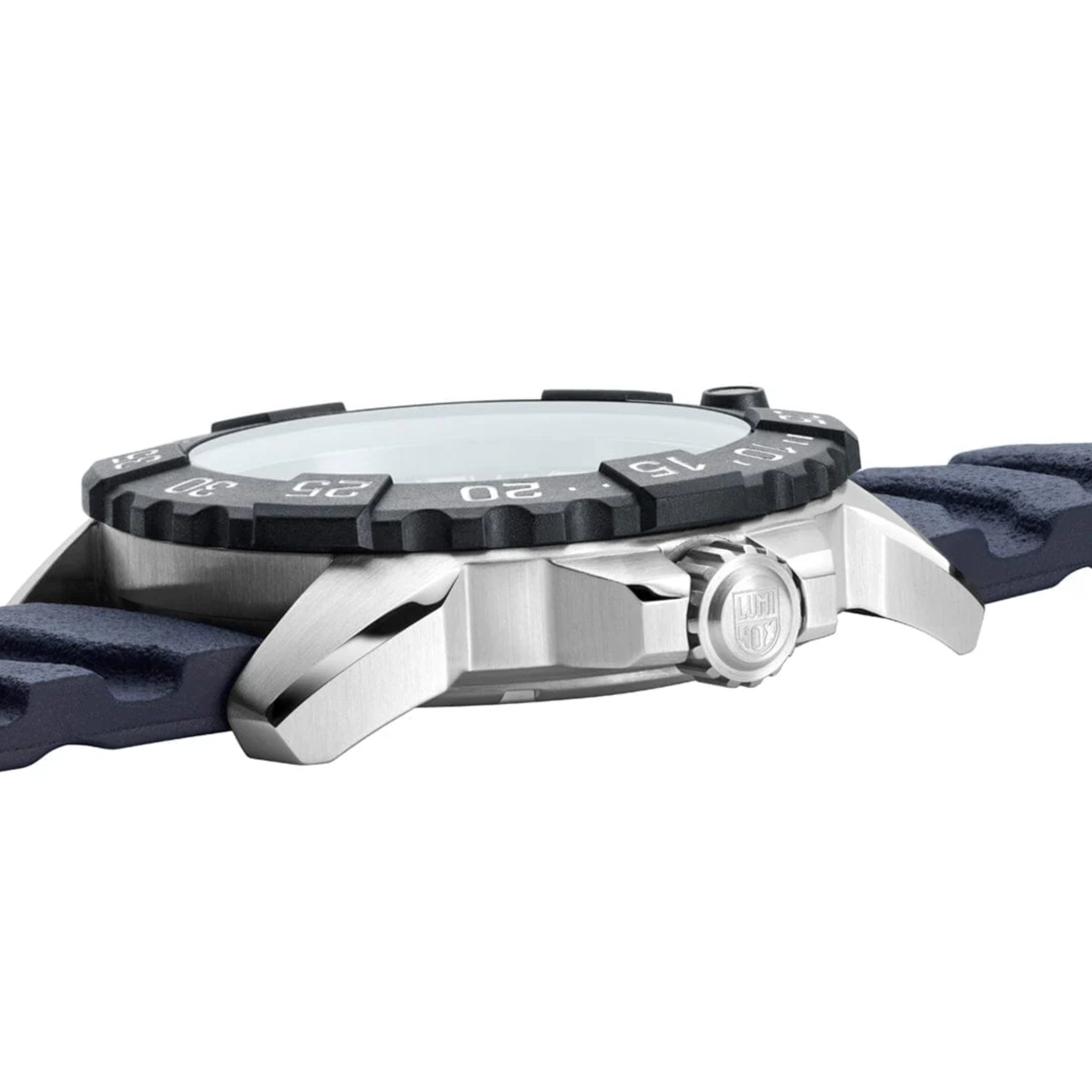 Luminox Navy SEAL 3250 Series Men's Blue Watch
