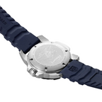 Luminox Navy SEAL 3250 Series Men's Blue Watch