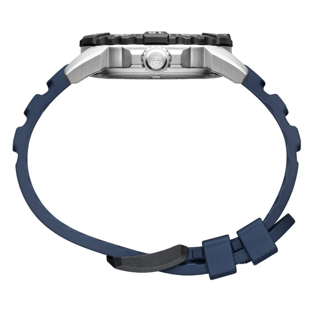 Luminox Navy SEAL 3250 Series Men's Blue Watch
