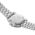 Luminox Navy SEAL 3250 Series Men's Blue Silver Watch