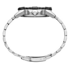 Luminox Navy SEAL 3250 Series Men's Blue Silver Watch
