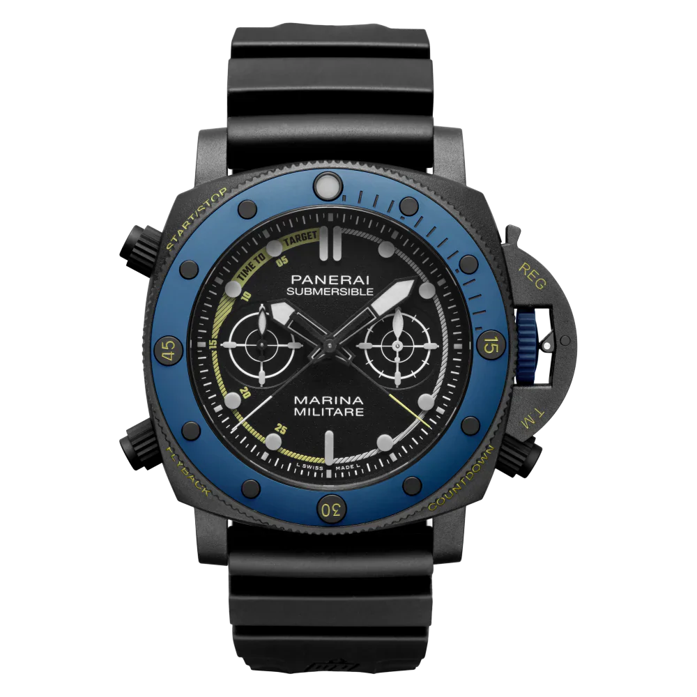 Submersible Forze Speciali
