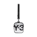 Y3 Mini Duffle Bag