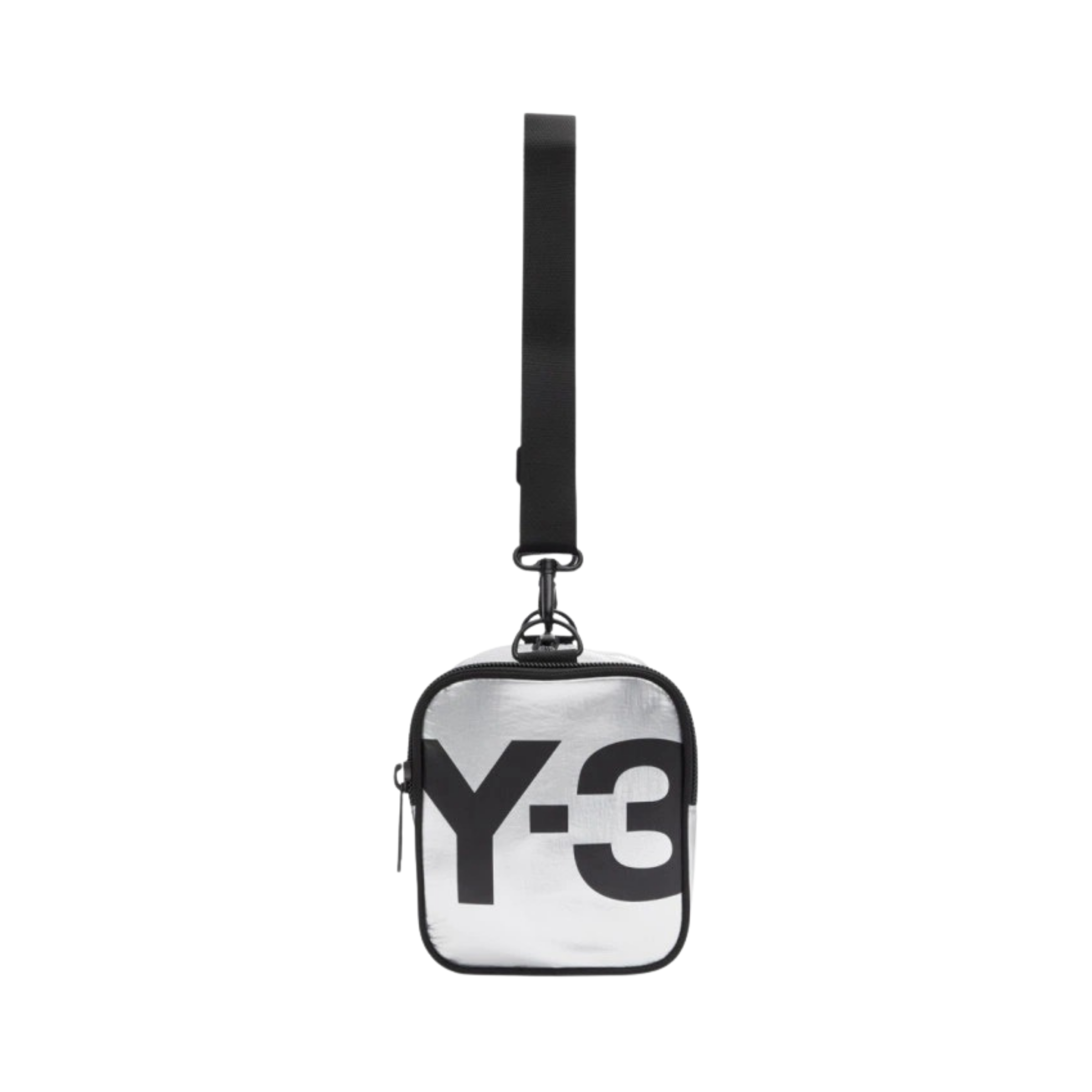 Y3 Mini Duffle Bag