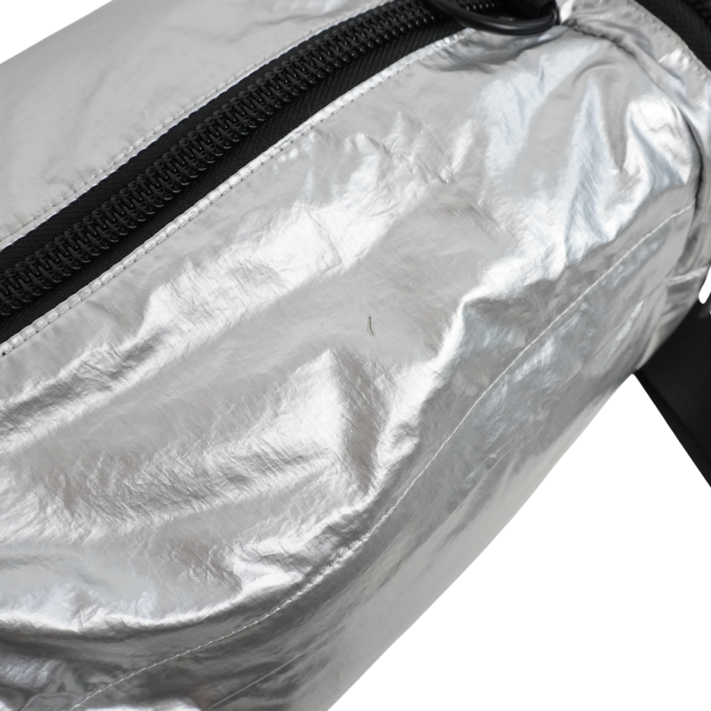 Y3 Mini Duffle Bag