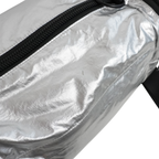 Y3 Mini Duffle Bag
