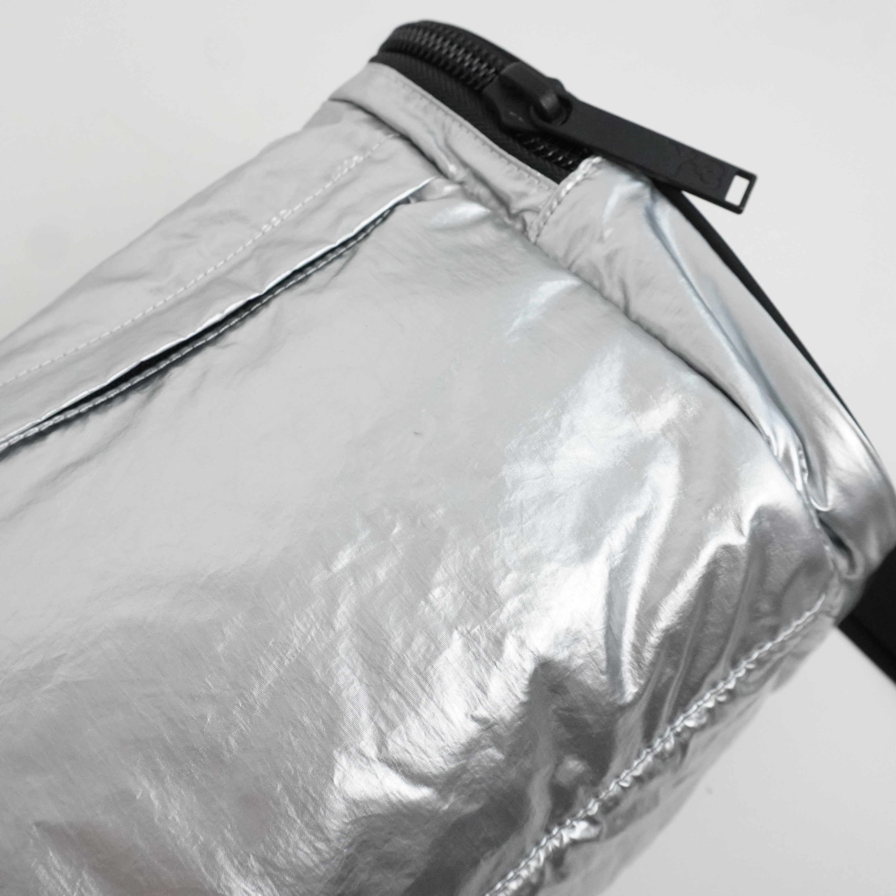 Y3 Mini Duffle Bag