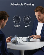 Anker 3-in-1 Cube with Qi2