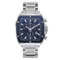Gc Spirit Tonneau Men's Blue Watch